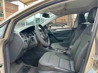 2018 Volkswagen Golf 230TSI Automatic Comfort, фото 4, лот 10425188