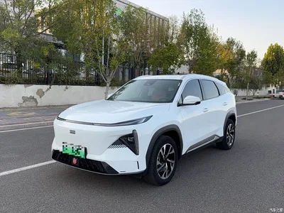 2024 Geely Galaxy Galaxy L7 1.5T 55km PRO Soaring Dragon Edition, фото 1, лот 11568251