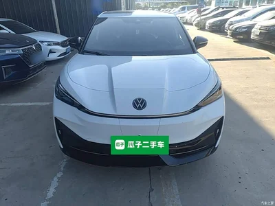 2024 Volkswagen Unique 06 Ultra Long Range, фото 3, лот 10833953