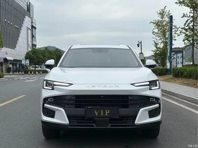 2025 Jetour Dasheng 1.5T DCT Elite Edition, фото 1, лот 11450965