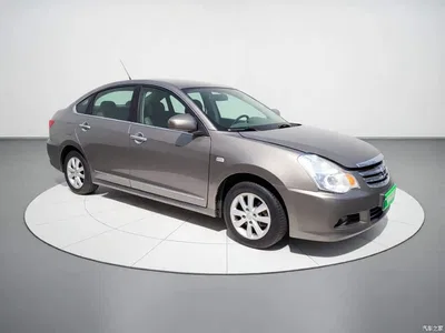 2019 Nissan Sylphy Classic 1.6XE+ CVT Smart Connection Leading Edition, фото 3, лот 10449185