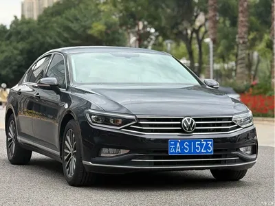 2021 Volkswagen Magotan 330TSI DSG 30th Anniversary Edition, фото 1, лот 10429679