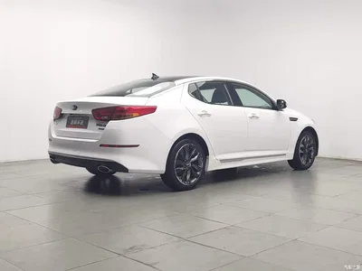2014 Kia K5 2.0L Automatic LUXURY, фото 2, лот 10401515