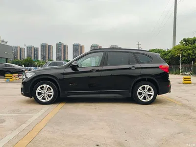 2016 BMW X1 sDrive18Li Premium Model, фото 4, лот 10465622