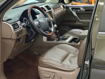 2010 Lexus GX 460, фото 4, лот 10313902