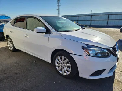 2019 NISSAN SENTRA S 4D SEDAN, фото 4, лот 10894234