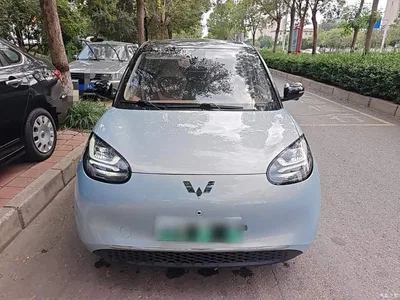 2025 Wuling Motors Wuling Bingo Model 410km Smart Premium, фото 3, лот 10369755