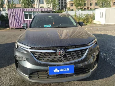 2020 Buick Enclave 28T 2WD Luxury Model, фото 2, лот 10250898