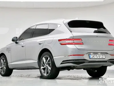 2024 Genesis GV80 2.5T Gasoline 2WD, фото 3, лот 10714920
