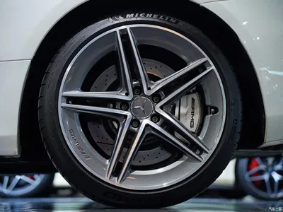 2019 Mercedes-Benz C-Class AMG AMG C 63 Coupe, фото 3, лот 11567952