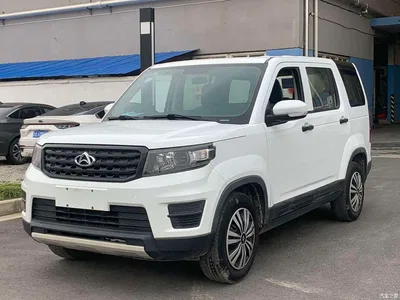 2018 Changan Oshan Changan Oushang X70A 1.5L Manual Standard, фото 1, лот 11162788