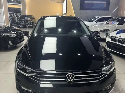 2020 Volkswagen Magotan 330TSI DSG Leading, фото 2, лот 11136718