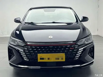 2023 Dongfeng Aeolus Yixuan MAX 1.5T Super Dad Edition, фото 2, лот 10829455