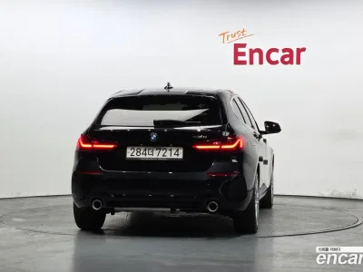 2020 BMW 1-Series 118d Joy First Edition, фото 2, лот 10038702