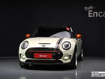 2016 Mini Clubman Standard, фото 3, лот 10095845