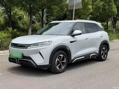 2024 BYD Yuan UP 401KM Leading Edition, фото 2, лот 10275917
