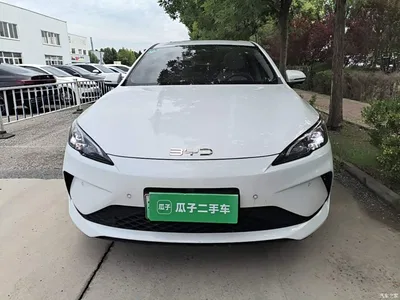 2025 BYD Hai Bao 05 DM-i DM-i Smart Driving Edition 120KM Flagship, фото 3, лот 10271923