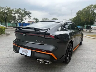 2024 Changan UNI-V 1.5T Deluxe Sport, фото 4, лот 10248804