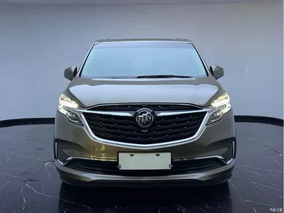 2020 Buick GL8 Model ES Landglory 653T Comfort, фото 2, лот 11408104