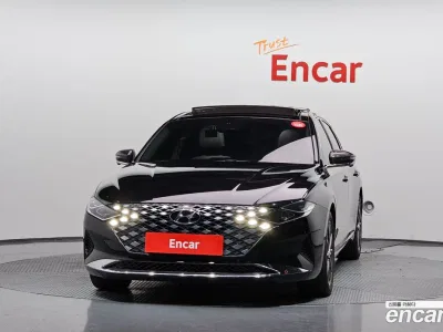 2023 Hyundai Grandeur 3.3, фото 3, лот 10144876