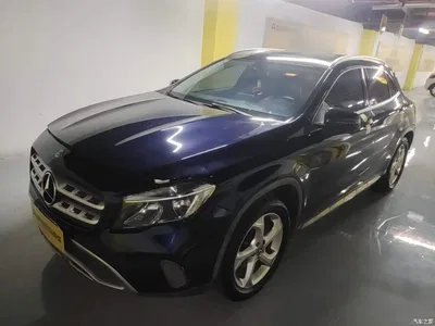 2018 Mercedes-Benz GLA 200 Dynamic, фото 2, лот 11074139