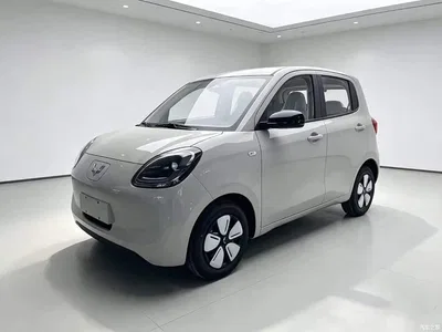 2025 Wuling Motors Hongguang MINIEV 4-Door Advanced, фото 2, лот 10999286