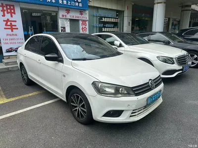 2016 Volkswagen Jetta 1.6L 25th Anniversary Edition, фото 2, лот 10472665