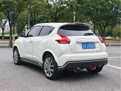 2014 Infiniti ESQ 1.6L Free Edition, фото 4, лот 11148264