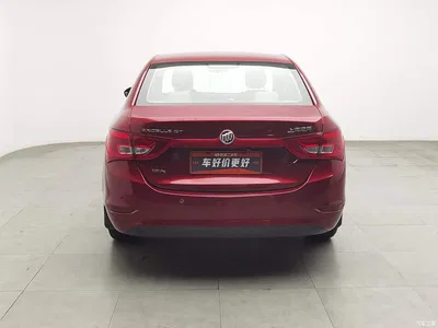 2015 Buick Excelle 15N Automatic Luxury, фото 4, лот 10616294