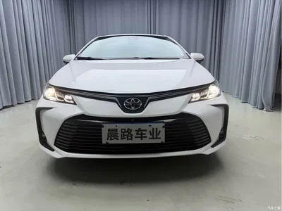 2023 Toyota Corolla 1.2T Elite Edition, фото 2, лот 10321525