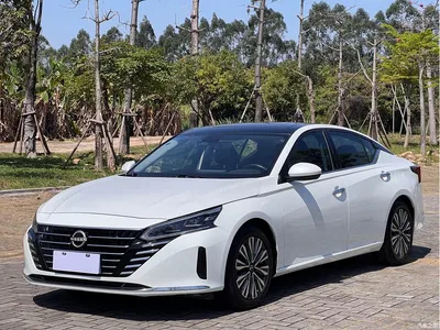 2022 Nissan Teana 2.0L XL-TLS Comfort Edition, фото 1, лот 10357314
