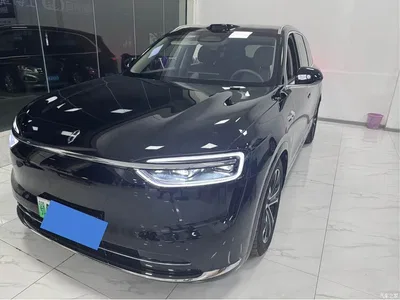 2026 AITO Wenjie AITO M7 Extended Range Ultra AWD 5-Seater, фото 1, лот 10276495