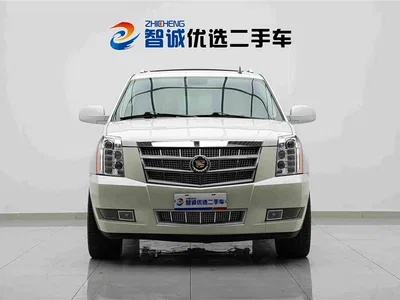 2013 Cadillac Escalade 6.2L ESV Platinum Extended, фото 2, лот 10304472
