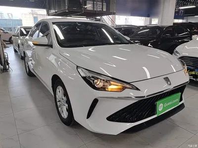 2023 Roewe i5 1.5L CVT Luxury Edition, фото 4, лот 10341776