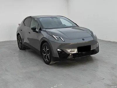 2025 Lynk & Co Z20 530km RWD Max, фото 3, лот 10316490