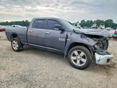 2016 RAM 1500 SLT, фото 4, лот 11185048