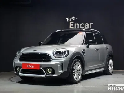 2023 Mini Countryman Classic Plus Launch Pack, фото 1, лот 11132373