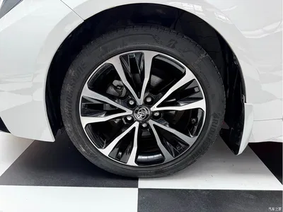 2022 Toyota Levin 185T CVT Sport Edition, фото 4, лот 10297089