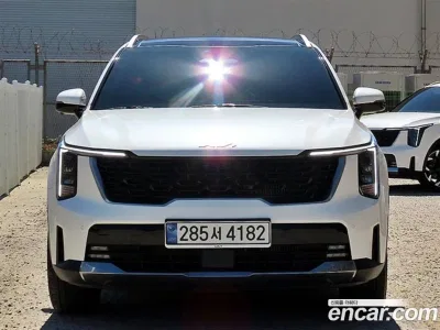 2024 Kia Sorento Gasoline 2.5T 2WD, фото 1, лот 10231697