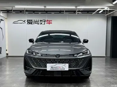 2025 Changan Eado Model Year Facelift 1.5T 500Bar Premium Edition, фото 2, лот 10252867