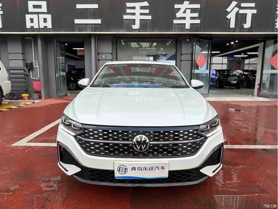 2024 Volkswagen Lavida Model 1.5L Automatic Starlight 5 Million Edition, фото 1, лот 10428692