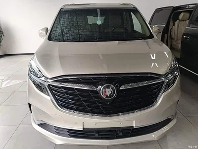 2021 Buick GL8 ES Landlord 653T Flagship, фото 3, лот 10261967