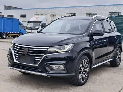 2020 Roewe RX5 20T Automatic 4G Connected Surpass Edition, фото 2, лот 10341690