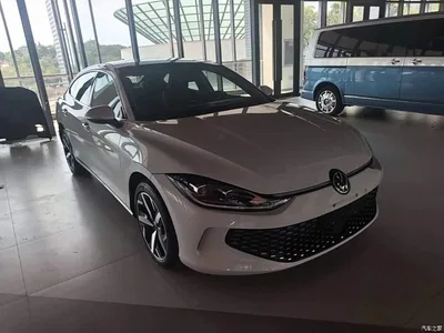 2025 Volkswagen Lamando L 280TSI DSG Cool Edition, фото 4, лот 10469702