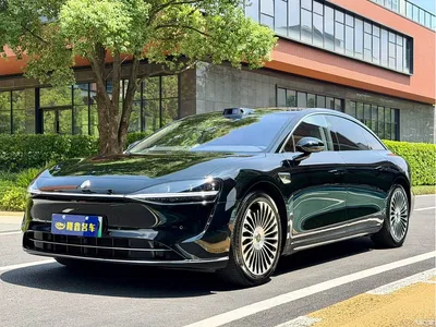 2026 Xiangjie Enjoy World S9 Extended Range Ultra, фото 1, лот 10831917