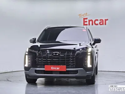 2023 Hyundai Palisade Gasoline 3.8 2WD, фото 3, лот 10397345