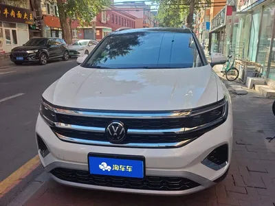 2022 Volkswagen Talagon 380TSI 4WD Luxury Premium Pro Edition 7-Seater, фото 2, лот 10768419