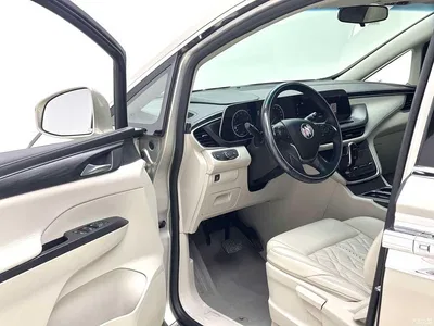 2022 Buick GL8 ES Landmark 653T Comfort, фото 4, лот 10256107
