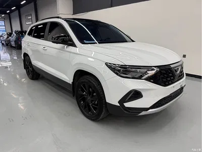 2022 Jetta VS7 Panda Edition 1.4T Automatic Glory Pro, фото 3, лот 10426922