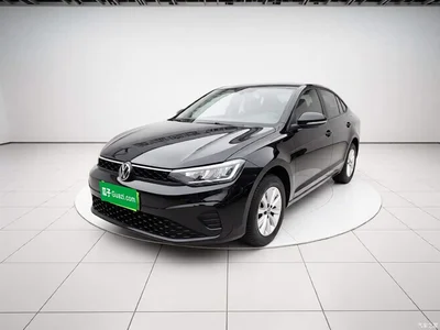 2025 Volkswagen Lavida New Edge 1.5L Outstanding New Ease, фото 2, лот 10576150